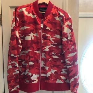 Men’s Guess Jacket 🎉🎉XL